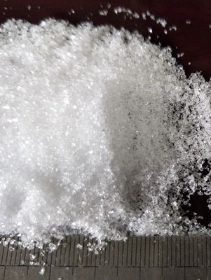 Hot Process Water Soluble 0 52 34 Monopotassium Phosphate Crystal MKP For Industry