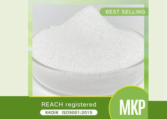 White Crystal MKP Monopotassium Phosphate Fertilizer For Foliar Spray