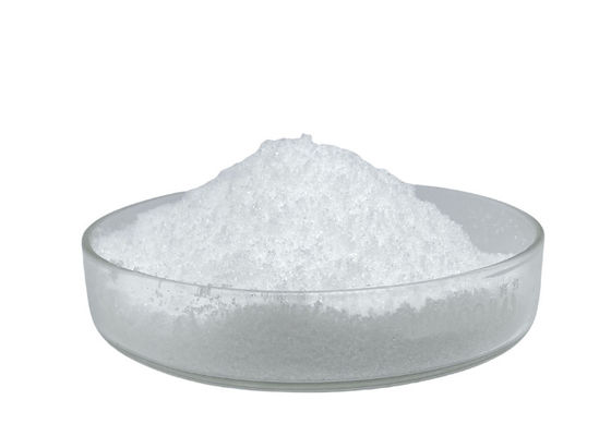 Food Grade White Crystal DAP Diammonium Phosphate For Food Industry