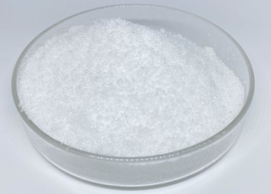 Food Grade White Crystal DAP Diammonium Phosphate For Food Industry