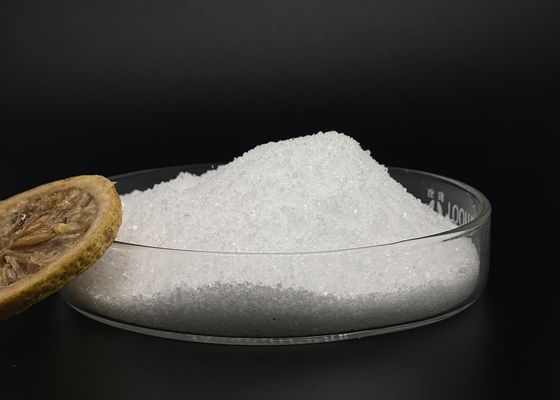 High Purity 99% Monopotassium Phosphate White Crystal For Food Industry
