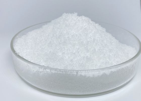 Fire Extinguishing Agent NH42HPO4 DAP Diammonium Phosphate With ISO9001