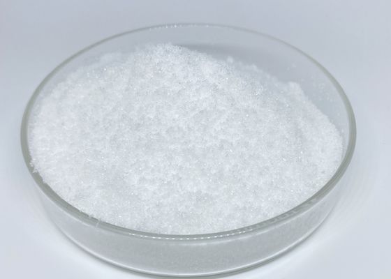 Fire Extinguishing Agent NH42HPO4 DAP Diammonium Phosphate With ISO9001