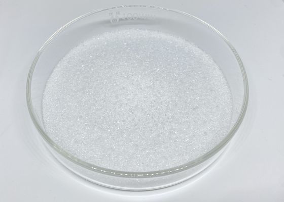 Fire Extinguishing Agent NH42HPO4 DAP Diammonium Phosphate With ISO9001