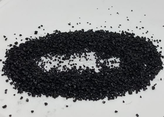 Agriculture Use Mineral Humic Acid Fertilizer 50% Black Powder