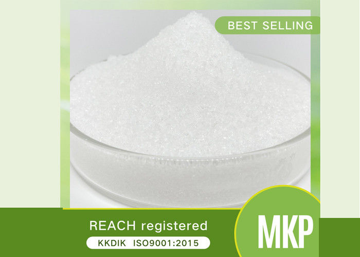 White Crystal MKP Monopotassium Phosphate Fertilizer For Foliar Spray