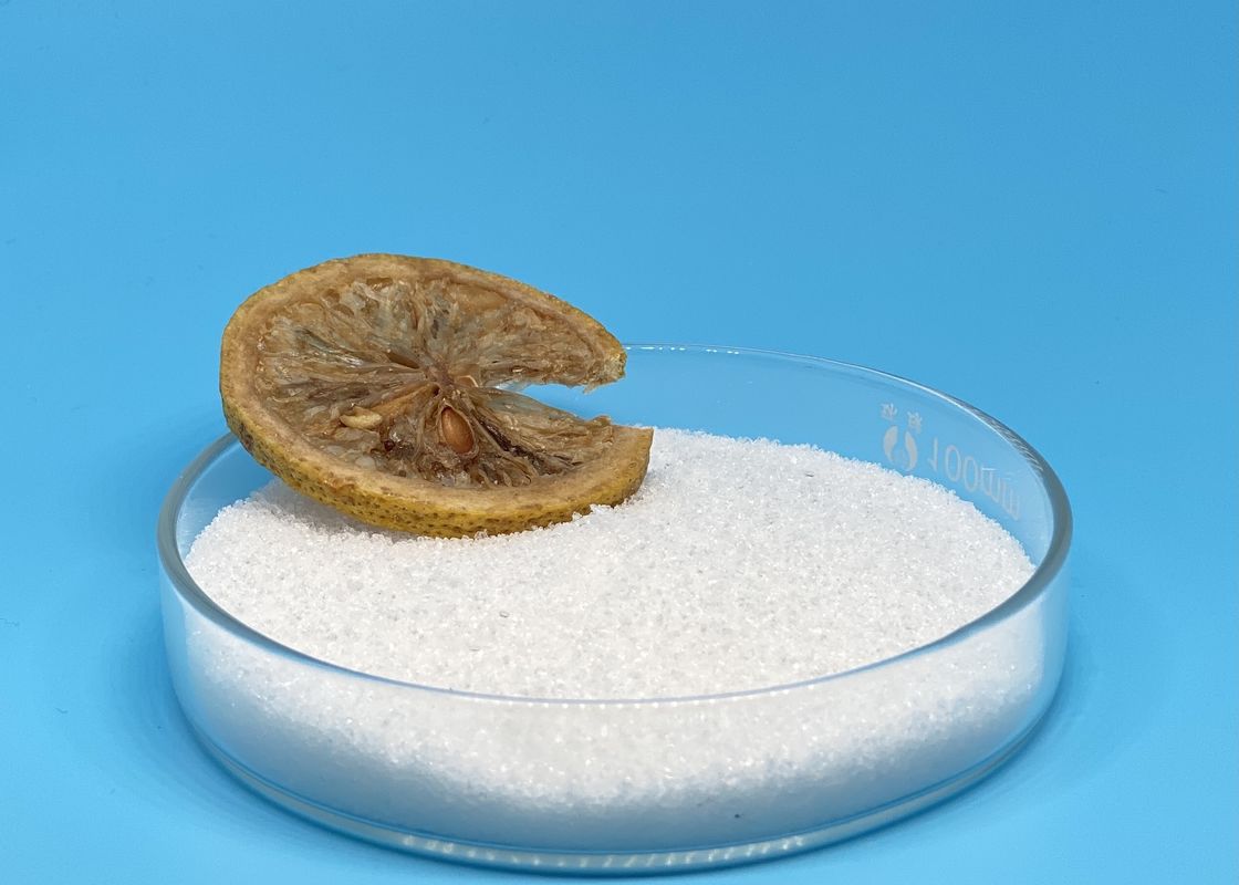 KH2PO4 MKP Food Grade Phosphate Powder CAS No 7778 77 0 For Food Industry