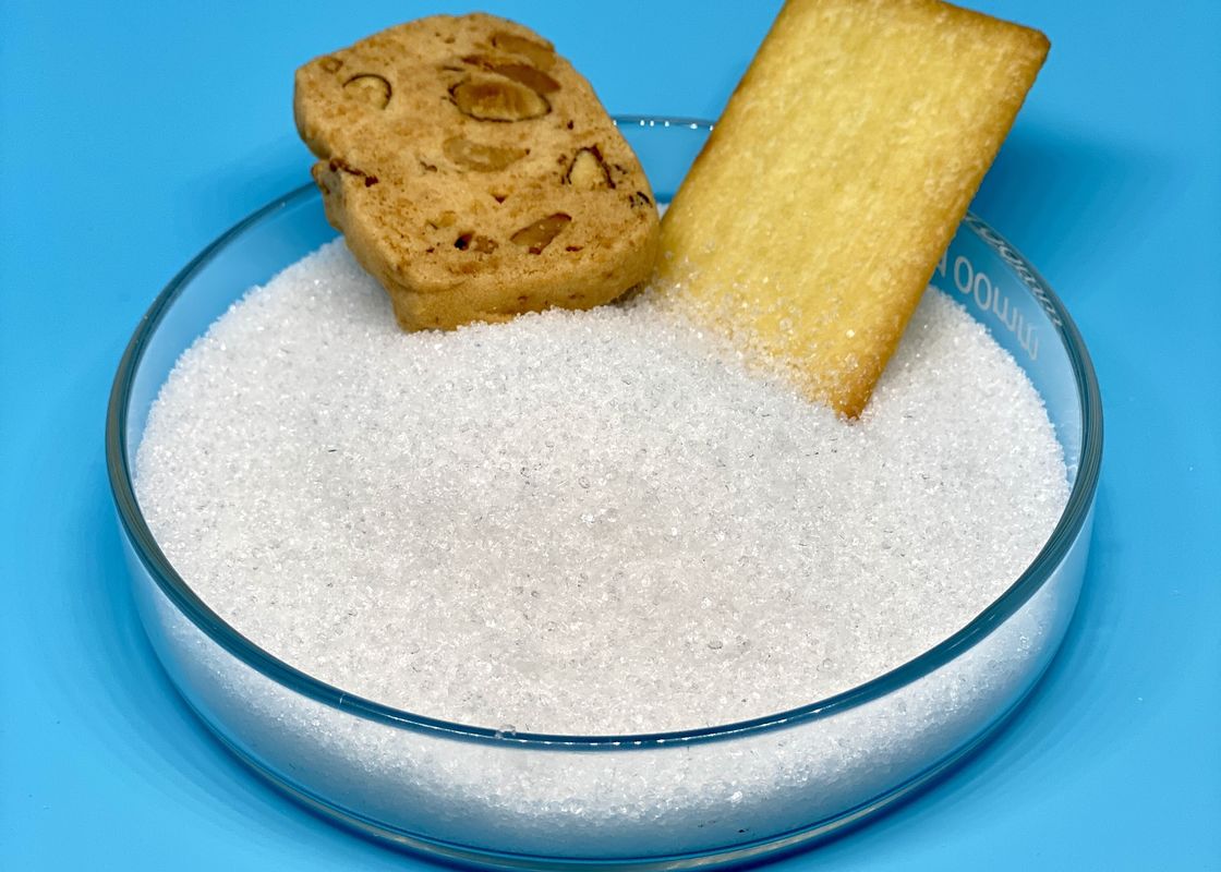 KH2PO4 MKP Food Grade Phosphate Powder CAS No 7778 77 0 For Food Industry