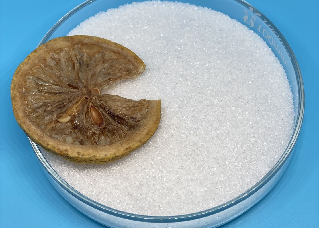 KH2PO4 MKP Food Grade Phosphate Powder CAS No 7778 77 0 For Food Industry