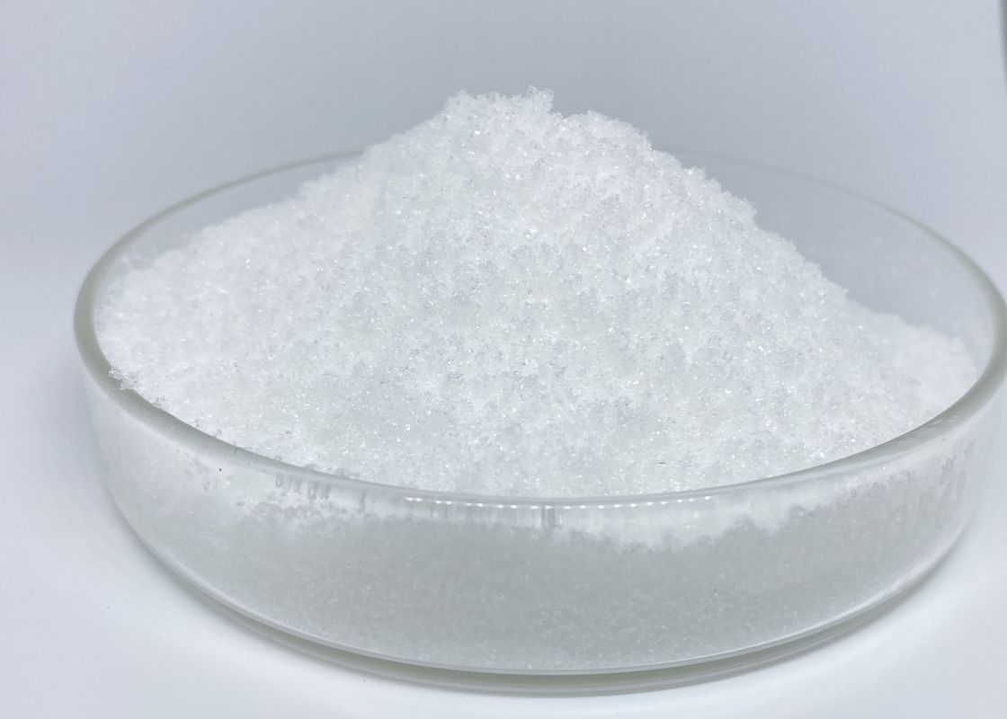 ISO9001 Nitrogen Rich Diammonium Phosphate Fertilizer DAP 21- 53 -0 For Plants