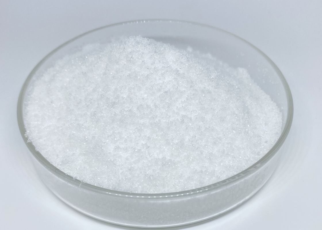 Fire Extinguishing Agent NH42HPO4 DAP Diammonium Phosphate With ISO9001