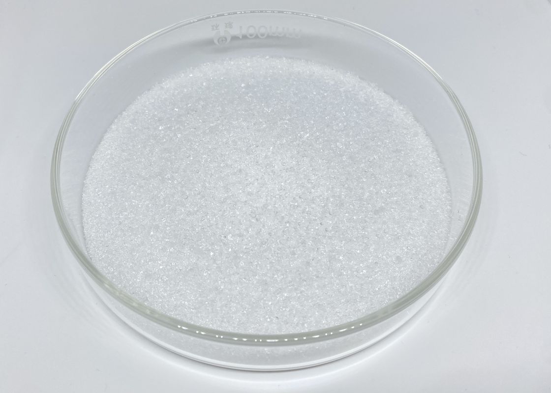 Fire Extinguishing Agent NH42HPO4 DAP Diammonium Phosphate With ISO9001
