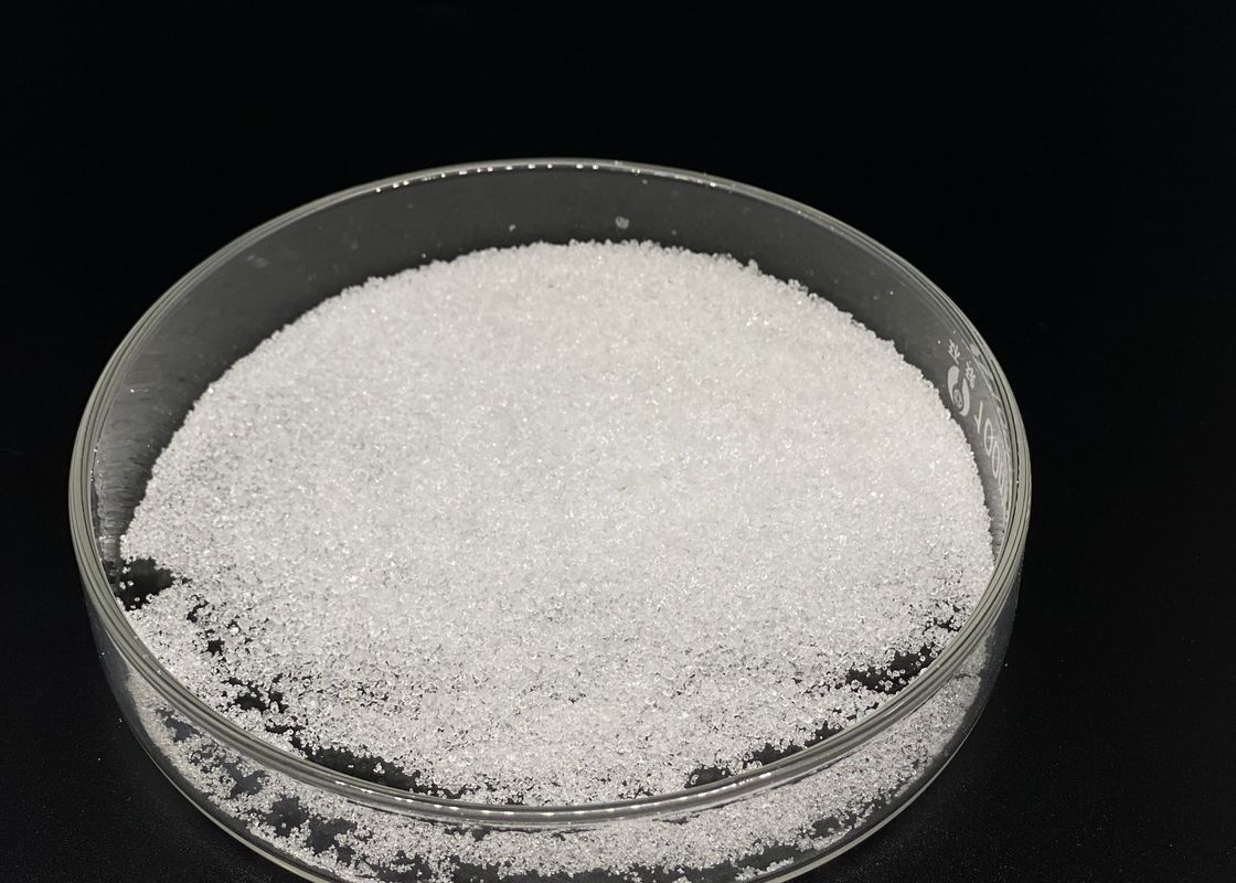 Nitrogen And Phosphorus DAP Fertilizer 21 53 00 For Drip Irrigation