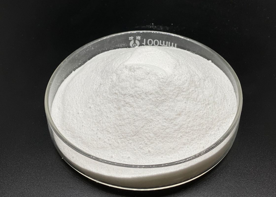 Cas 7558 80 7 MSP Food Grade Monosodium Phosphate Anhydrous Chemical White