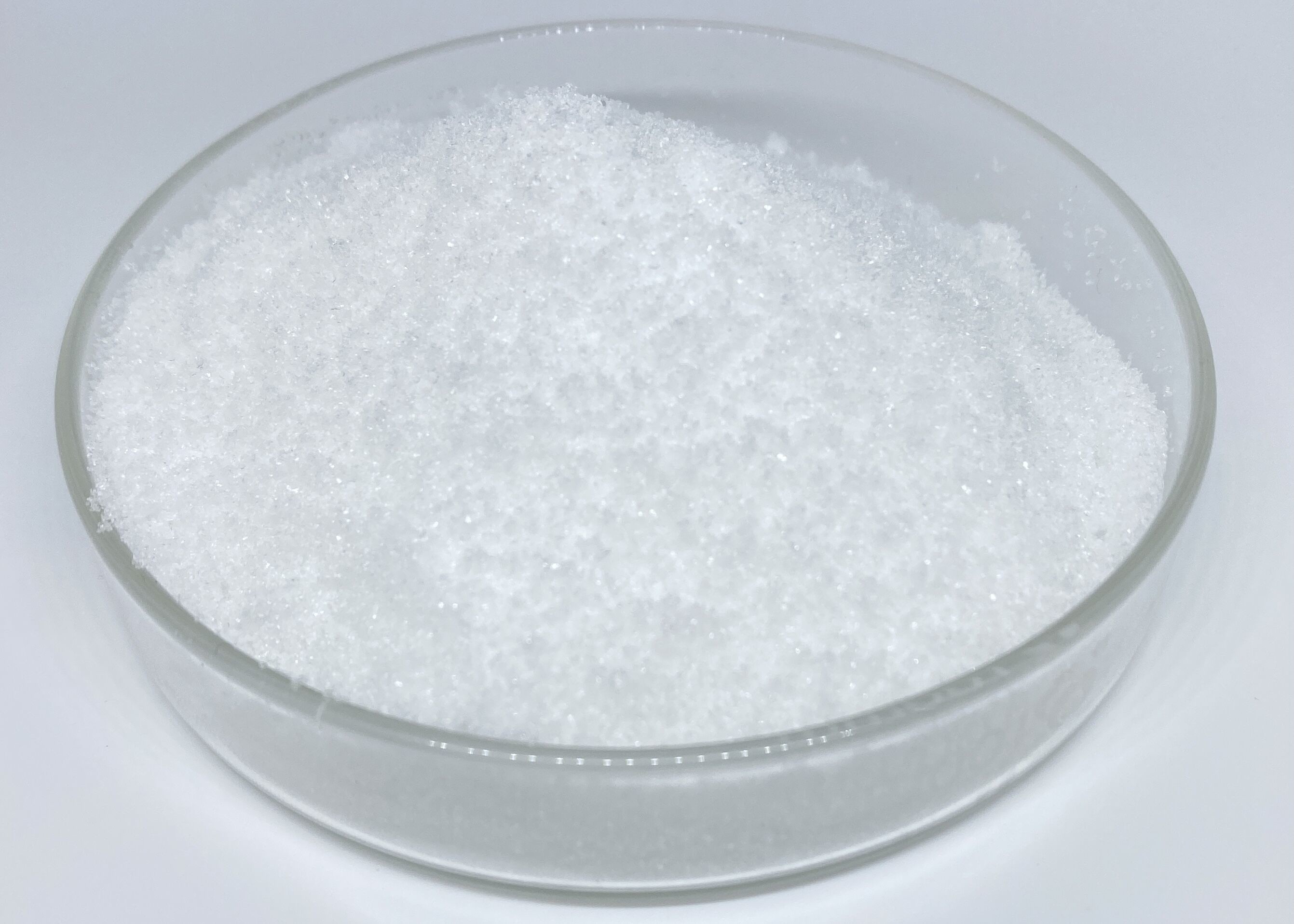 Food Grade White Crystal DAP Diammonium Phosphate For Food Industry