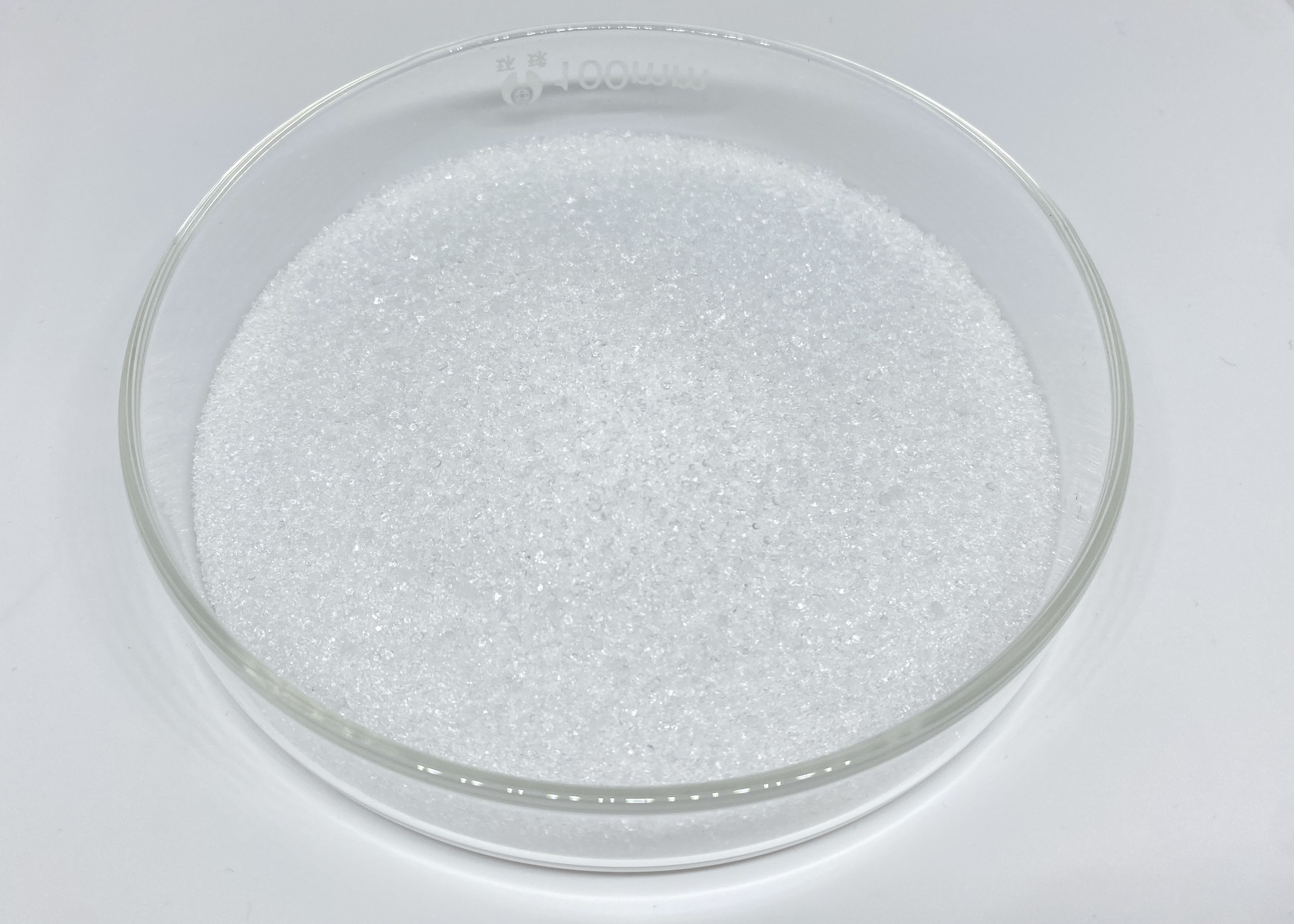 Fire Extinguishing Agent NH42HPO4 DAP Diammonium Phosphate With ISO9001